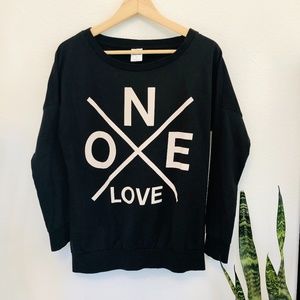 Vero Moda Sweatshirt - Size XS